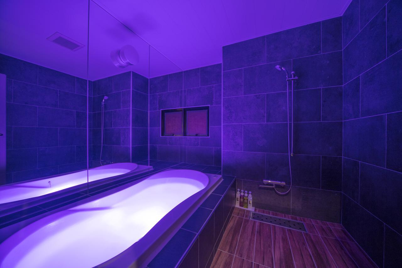 Hotel Noah Resort Sakuranomiya (Adults Only) Осака Екстер'єр фото