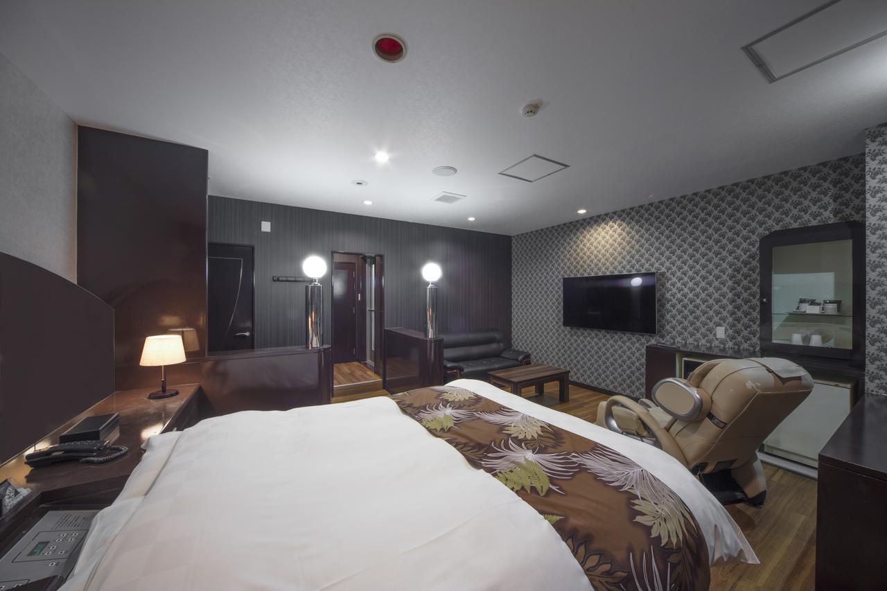 Hotel Noah Resort Sakuranomiya (Adults Only) Осака Екстер'єр фото