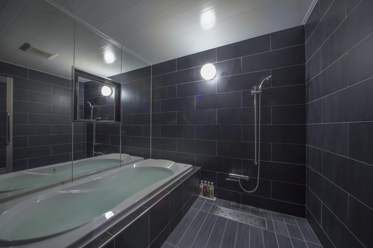 Hotel Noah Resort Sakuranomiya (Adults Only) Осака Екстер'єр фото