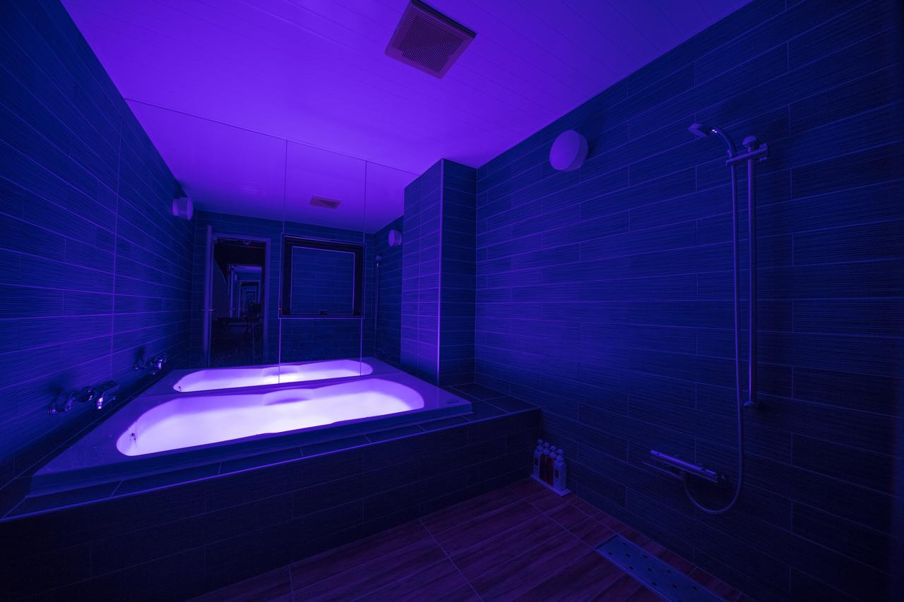 Hotel Noah Resort Sakuranomiya (Adults Only) Осака Екстер'єр фото
