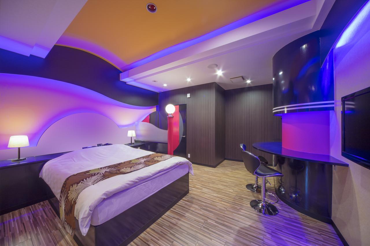 Hotel Noah Resort Sakuranomiya (Adults Only) Осака Екстер'єр фото