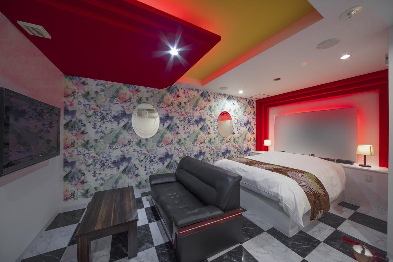 Hotel Noah Resort Sakuranomiya (Adults Only) Осака Екстер'єр фото